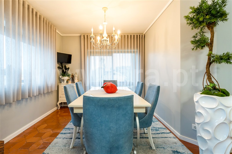 Apartamento T3 à venda em Paços de Brandão, Santa Maria da Feira — foto 6