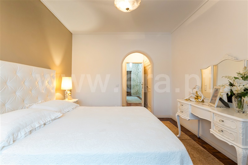 Apartamento T3 à venda em Paços de Brandão, Santa Maria da Feira — foto 10