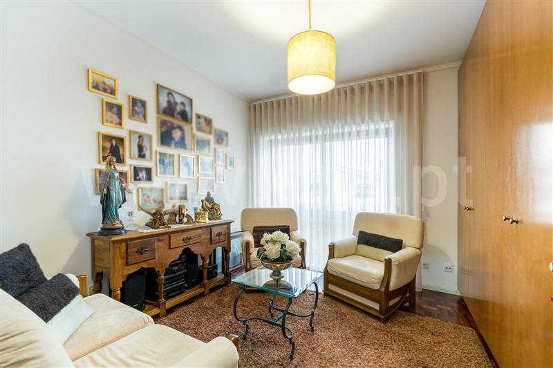 Apartamento T3 à venda em Paços de Brandão, Santa Maria da Feira — foto 11