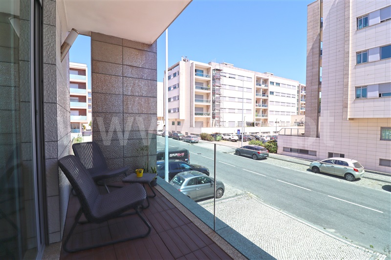Apartamento T3 / Santa Maria da Feira, PASSIONISTAS/ ESPARGO