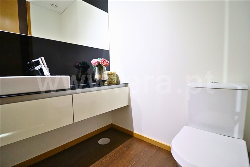 Apartamento T3 Santa Maria da Feira, PASSIONISTAS/ ESPARGO - 1492914 - 3