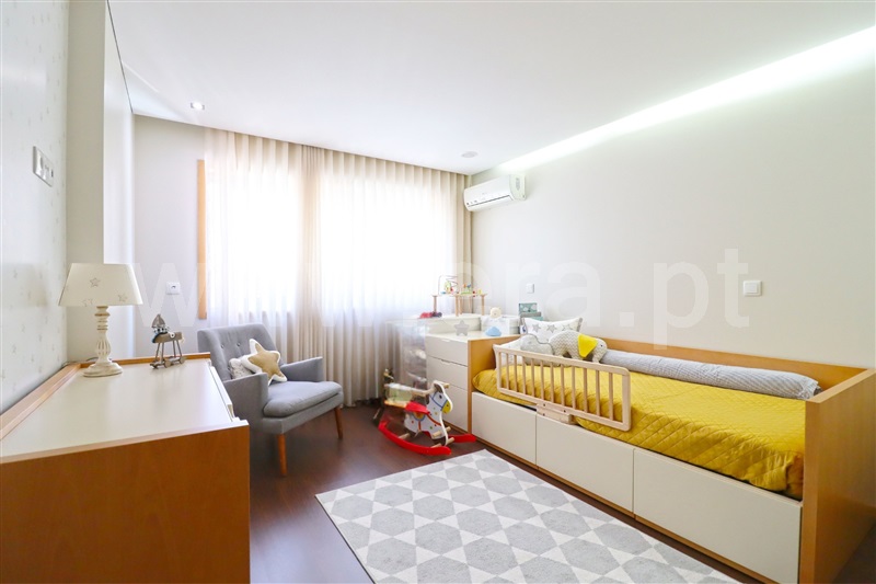 Apartamento T3 Santa Maria da Feira, PASSIONISTAS/ ESPARGO - 1492914 - 4