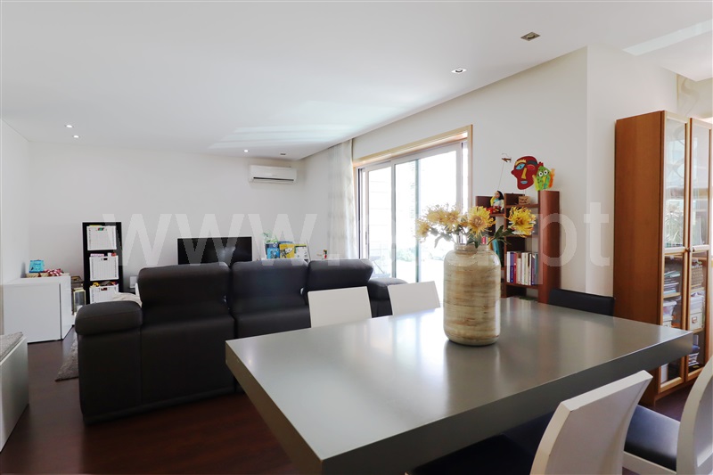 Apartamento T3 Santa Maria da Feira, PASSIONISTAS/ ESPARGO - 1492914 - 5