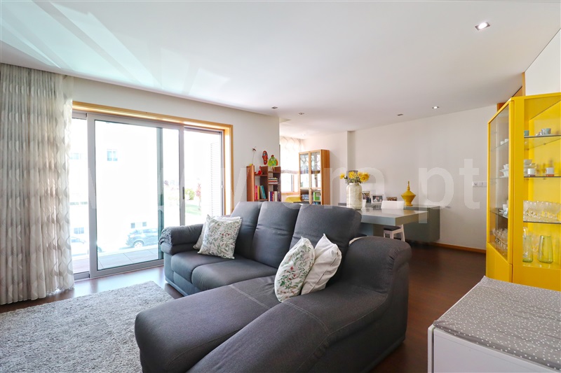 Apartamento T3 Santa Maria da Feira, PASSIONISTAS/ ESPARGO - 1492914 - 7