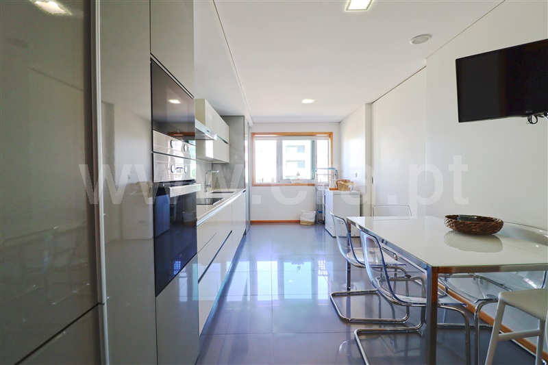 Apartamento T3 Santa Maria da Feira, PASSIONISTAS/ ESPARGO - 1492914 - 8