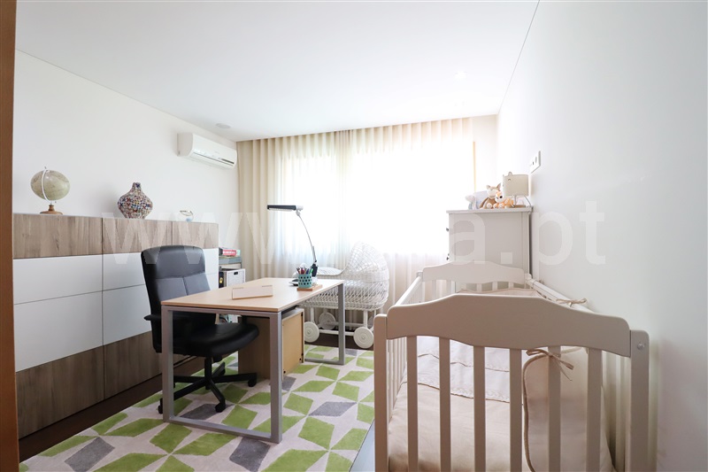 Apartamento T3 Santa Maria da Feira, PASSIONISTAS/ ESPARGO - 1492914 - 10