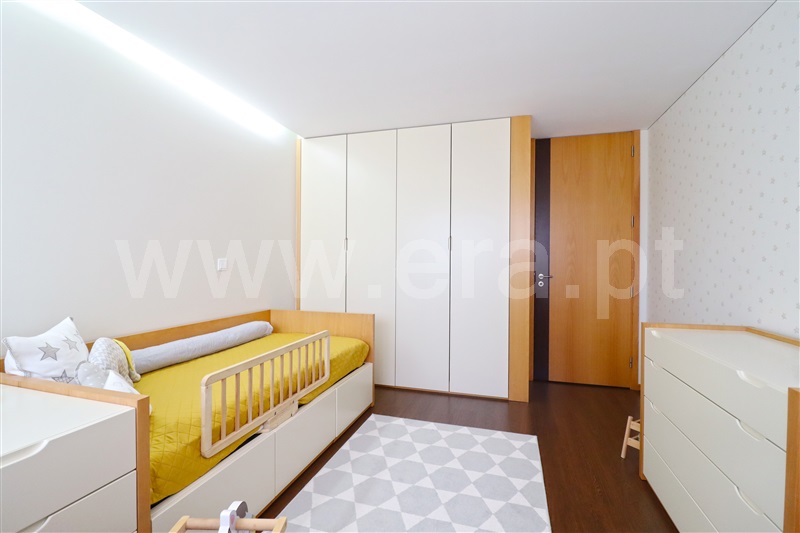 Apartamento T3 Santa Maria da Feira, PASSIONISTAS/ ESPARGO - 1492914 - 11