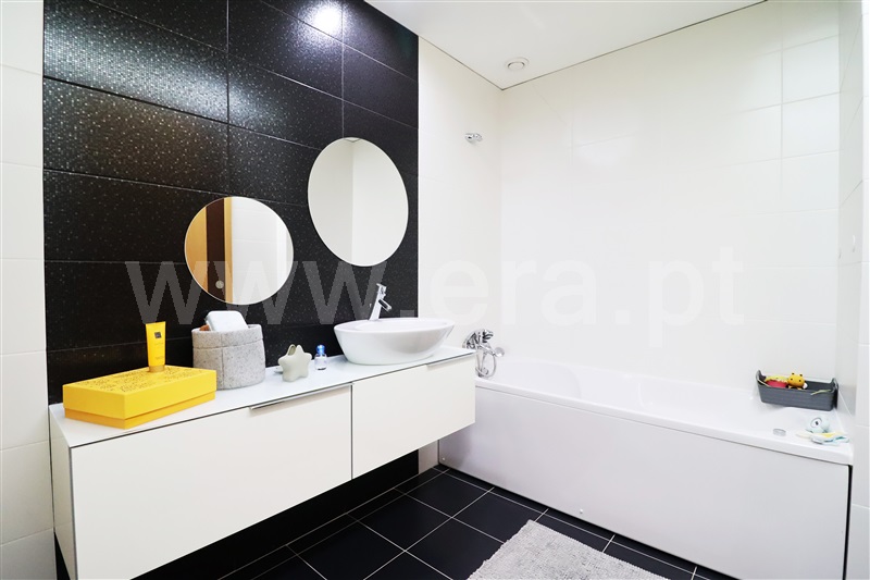 Apartamento T3 Santa Maria da Feira, PASSIONISTAS/ ESPARGO - 1492914 - 12