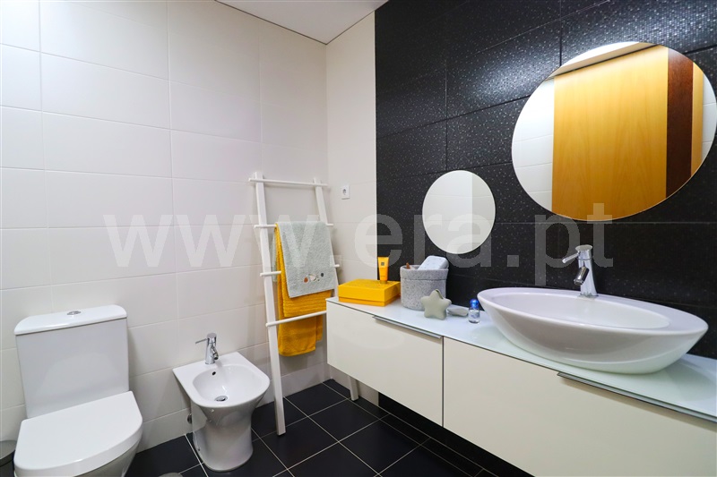 Apartamento T3 Santa Maria da Feira, PASSIONISTAS/ ESPARGO - 1492914 - 13