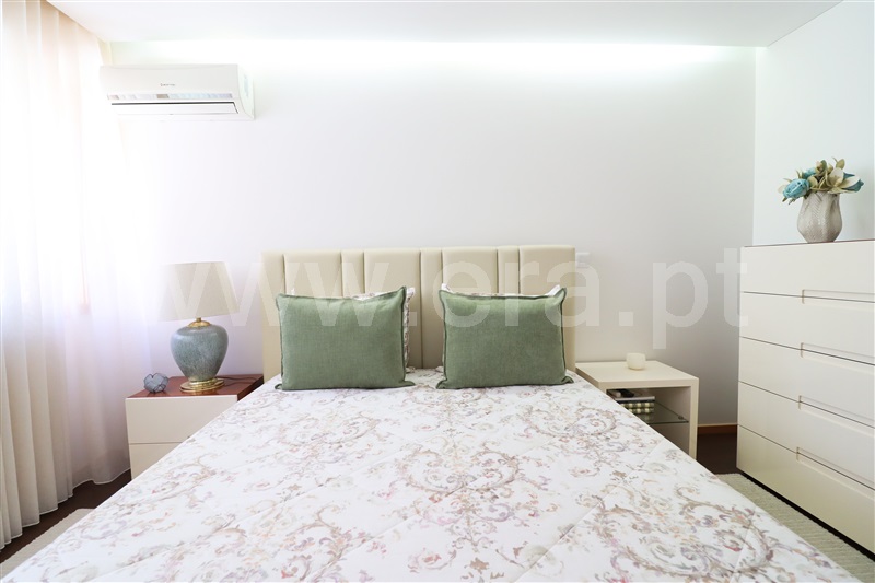 Apartamento T3 Santa Maria da Feira, PASSIONISTAS/ ESPARGO - 1492914 - 15