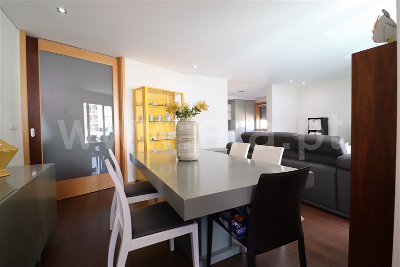 Apartamento T3 Santa Maria da Feira, PASSIONISTAS/ ESPARGO - 1492914 - 15