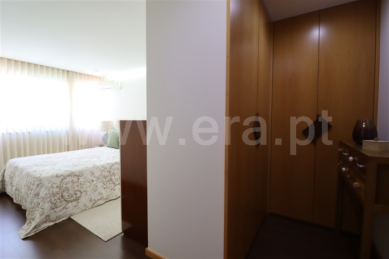 Apartamento T3 Santa Maria da Feira, PASSIONISTAS/ ESPARGO - 1492914 - 17