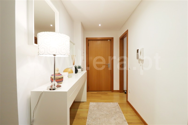 Apartamento T3 Santa Maria da Feira, PASSIONISTAS/ ESPARGO - 1504147 - 4