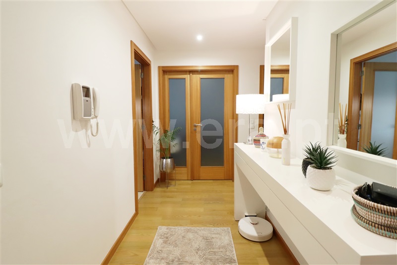 Apartamento T3 Santa Maria da Feira, PASSIONISTAS/ ESPARGO - 1504147 - 5