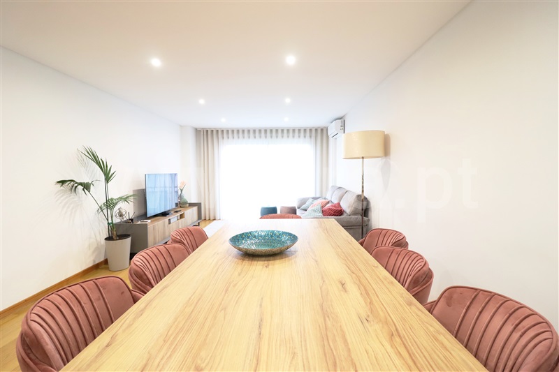 Apartamento T3 Santa Maria da Feira, PASSIONISTAS/ ESPARGO - 1504147 - 11