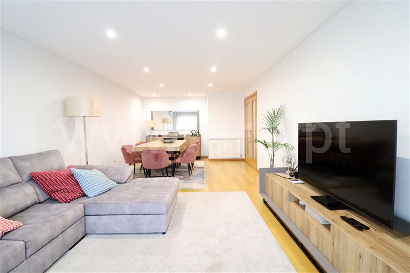Apartamento T3 Santa Maria da Feira, PASSIONISTAS/ ESPARGO - 1504147 - 12