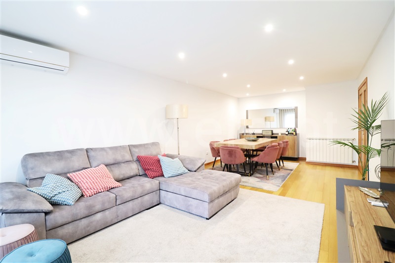 Apartamento T3 Santa Maria da Feira, PASSIONISTAS/ ESPARGO - 1504147 - 13