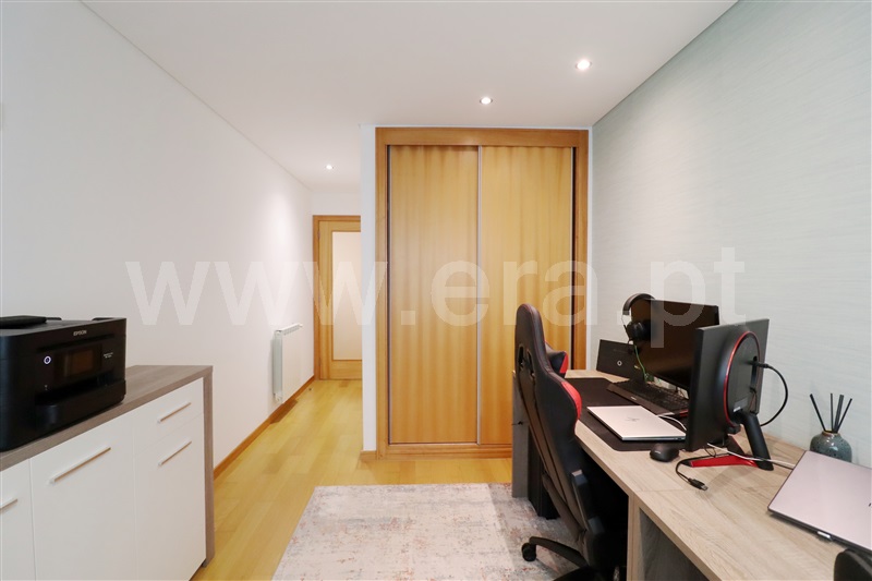Apartamento T3 Santa Maria da Feira, PASSIONISTAS/ ESPARGO - 1504147 - 14