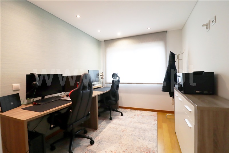 Apartamento T3 Santa Maria da Feira, PASSIONISTAS/ ESPARGO - 1504147 - 15