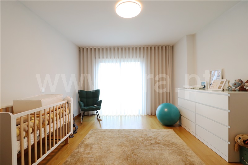 Apartamento T3 Santa Maria da Feira, PASSIONISTAS/ ESPARGO - 1504147 - 18