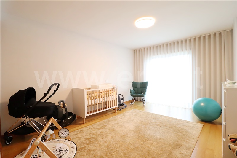Apartamento T3 Santa Maria da Feira, PASSIONISTAS/ ESPARGO - 1504147 - 19