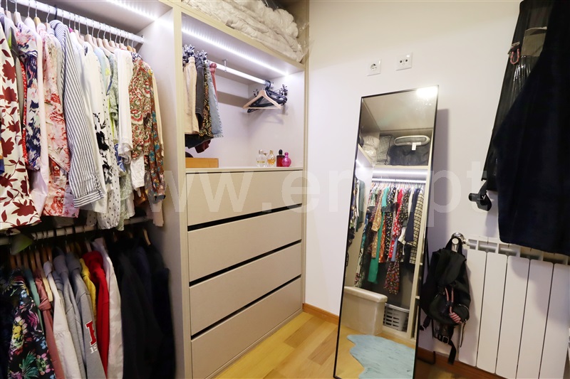 Apartamento T3 Santa Maria da Feira, PASSIONISTAS/ ESPARGO - 1504147 - 20