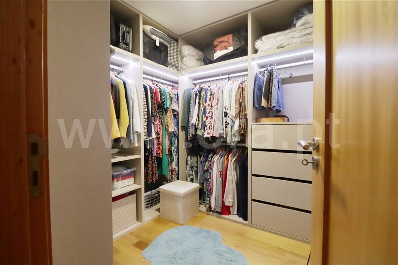 Apartamento T3 Santa Maria da Feira, PASSIONISTAS/ ESPARGO - 1504147 - 26