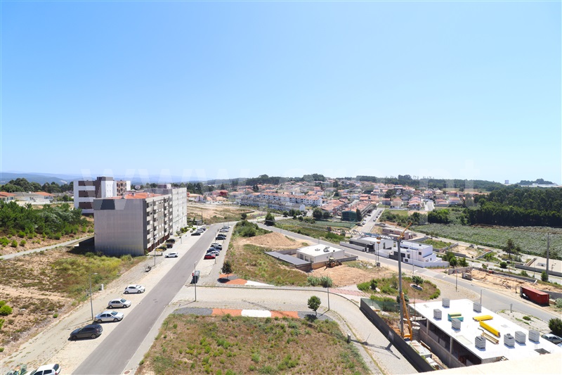 Apartamento T3 / Santa Maria da Feira, Qtª Areeiro