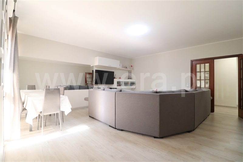 Apartamento T3 / Santa Maria da Feira, Rio Meão