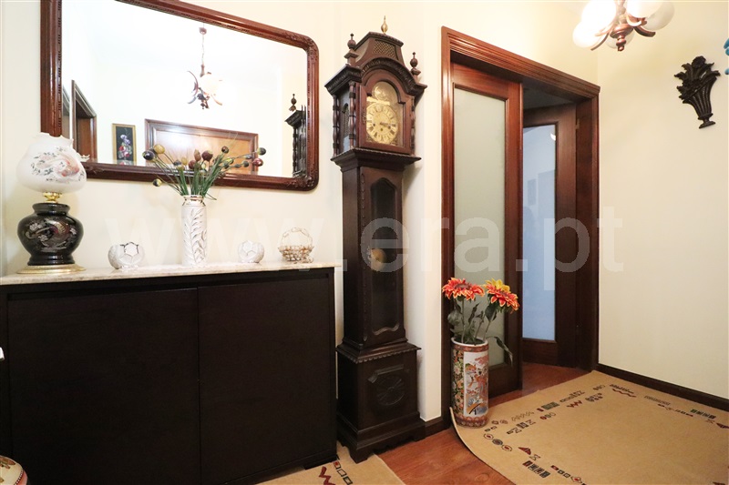 Apartamento T3 / Santa Maria da Feira, Sanguedo
