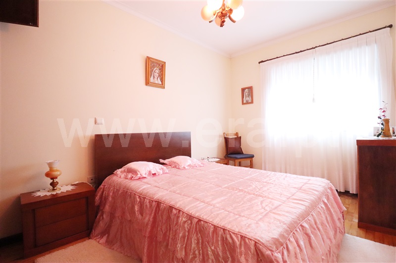Apartamento T3 Santa Maria da Feira, Sanguedo - 1439059 - 8