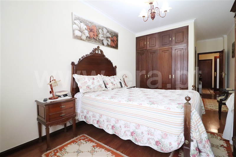 Apartamento T3 Santa Maria da Feira, Sanguedo - 1439059 - 11