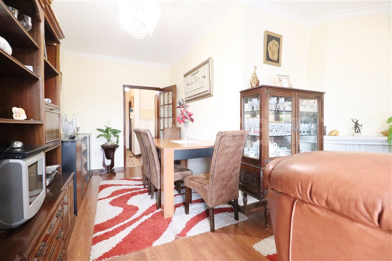 Apartamento T3 Santa Maria da Feira, Sanguedo - 1439059 - 16