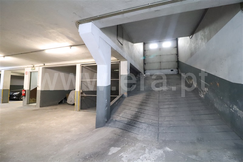 Apartamento T3 Santa Maria da Feira, Sanguedo - 1439059 - 20