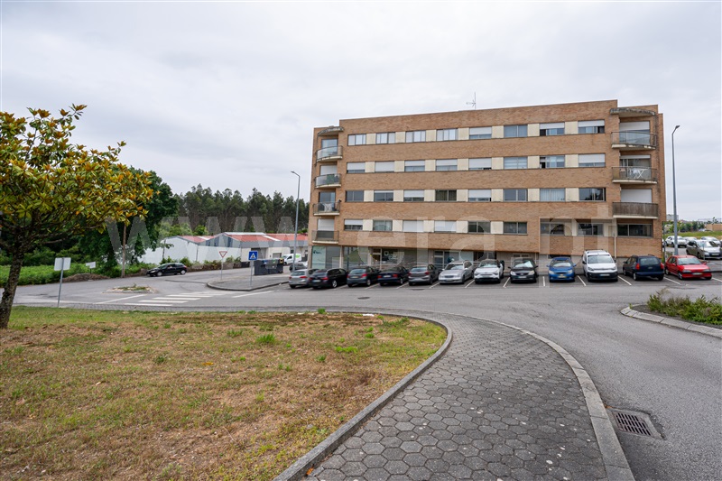 Apartamento T3 Santa Maria da Feira, Santa Maria da Feira, Travanca, Sanfins e Espargo - 1482691 - 1