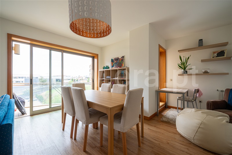 Apartamento T3 Santa Maria da Feira, Santa Maria da Feira, Travanca, Sanfins e Espargo - 1482691 - 5
