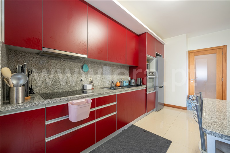 Apartamento T3 Santa Maria da Feira, Santa Maria da Feira, Travanca, Sanfins e Espargo - 1482691 - 7