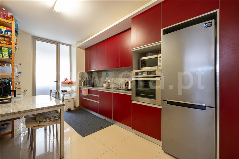 Apartamento T3 Santa Maria da Feira, Santa Maria da Feira, Travanca, Sanfins e Espargo - 1482691 - 8