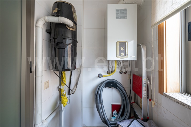 Apartamento T3 Santa Maria da Feira, Santa Maria da Feira, Travanca, Sanfins e Espargo - 1482691 - 9