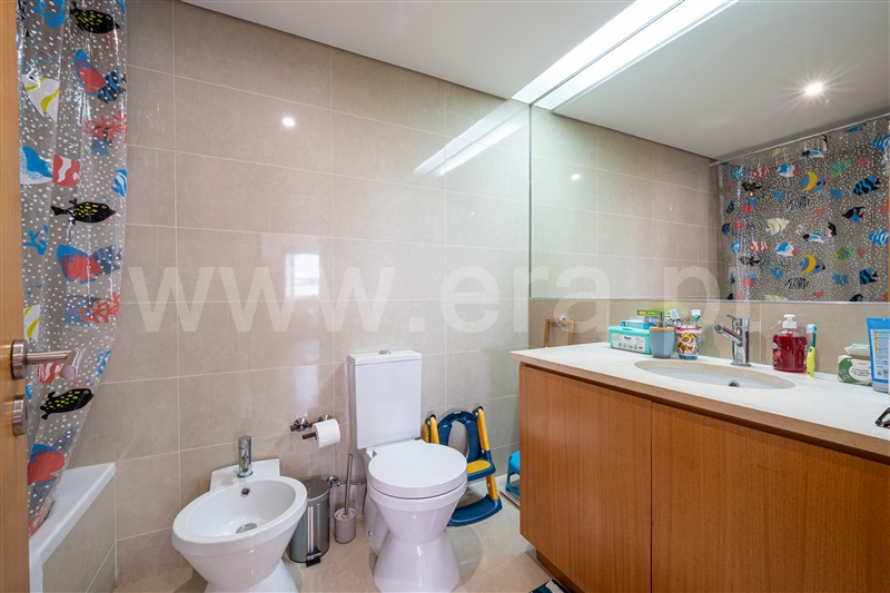 Apartamento T3 Santa Maria da Feira, Santa Maria da Feira, Travanca, Sanfins e Espargo - 1482691 - 11