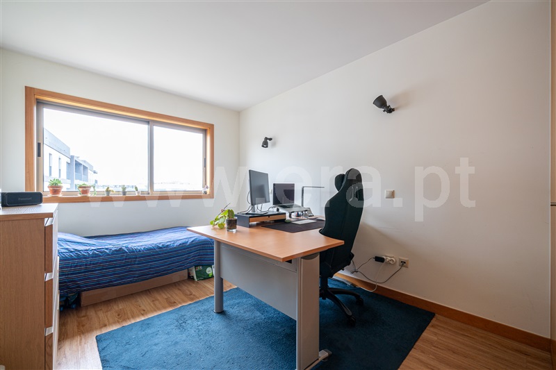 Apartamento T3 Santa Maria da Feira, Santa Maria da Feira, Travanca, Sanfins e Espargo - 1482691 - 12