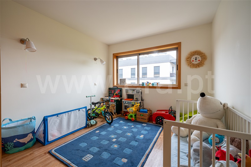 Apartamento T3 Santa Maria da Feira, Santa Maria da Feira, Travanca, Sanfins e Espargo - 1482691 - 14