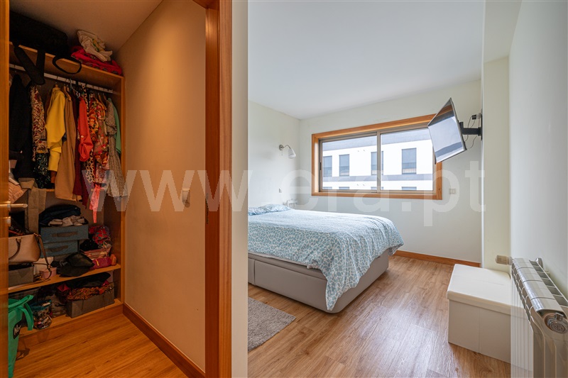 Apartamento T3 Santa Maria da Feira, Santa Maria da Feira, Travanca, Sanfins e Espargo - 1482691 - 17