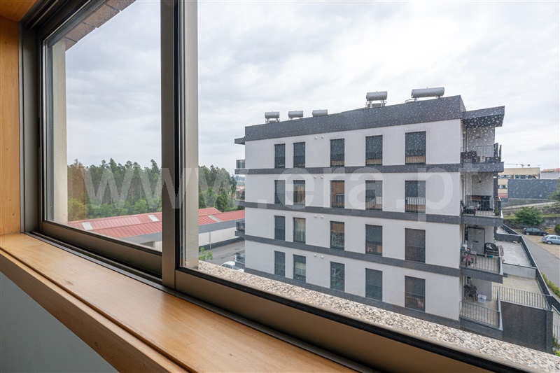 Apartamento T3 Santa Maria da Feira, Santa Maria da Feira, Travanca, Sanfins e Espargo - 1482691 - 19
