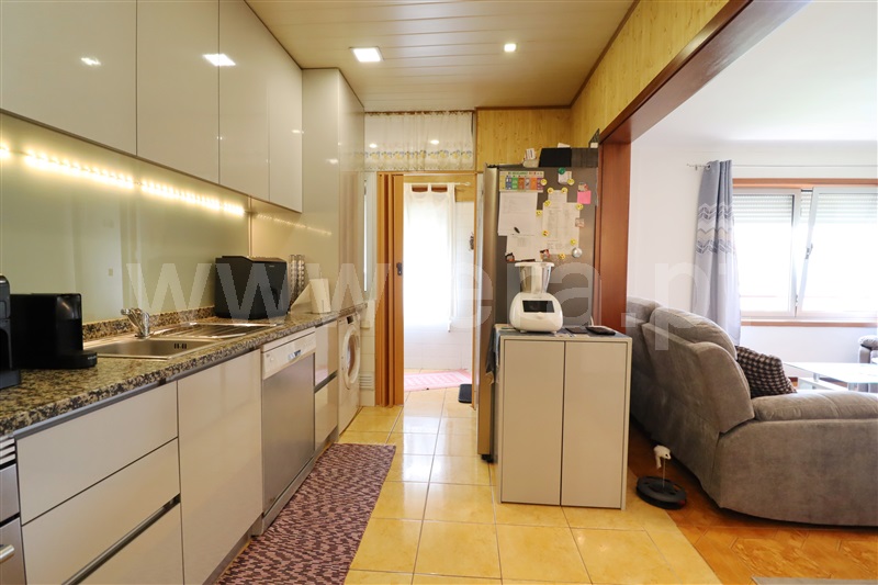 Apartamento T3 / Santa Maria da Feira, Santa Maria da Feira, Travanca, Sanfins e Espargo