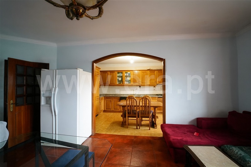 Apartamento T3 / Santa Maria da Feira, Santa Maria da Feira, Travanca, Sanfins e Espargo