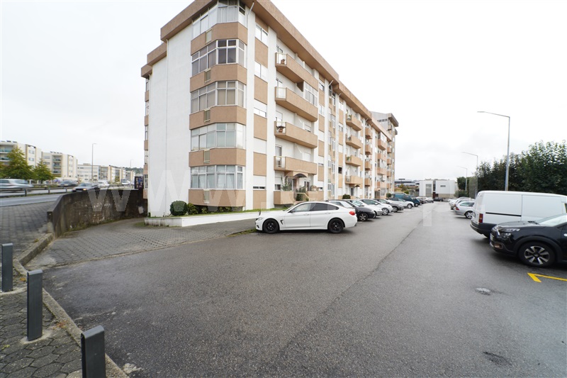 Apartamento T3 / Santa Maria da Feira, Santa Maria da Feira, Travanca, Sanfins e Espargo