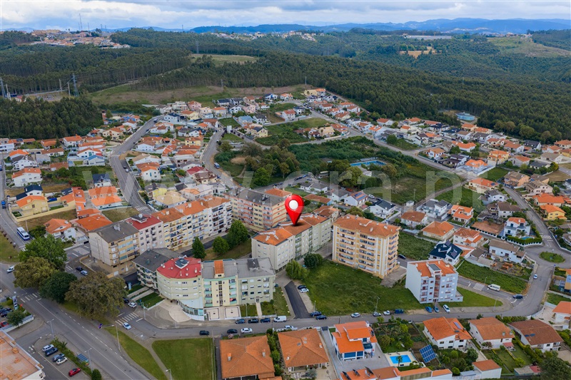 Apartamento T3 / Santa Maria da Feira, Santa Maria da Feira, Travanca, Sanfins e Espargo