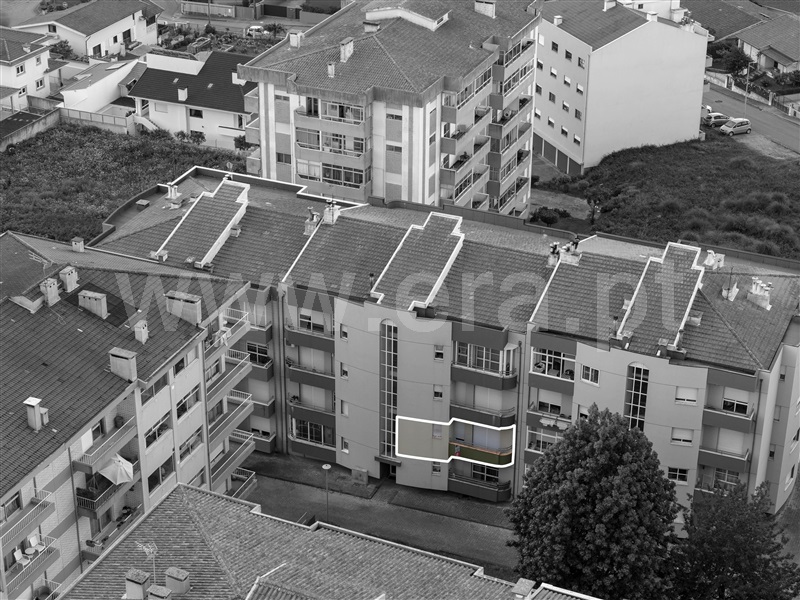 Apartamento T3 à venda em Santa Maria da Feira, Travanca, Sanfins e Espargo, Santa Maria da Feira — foto 2