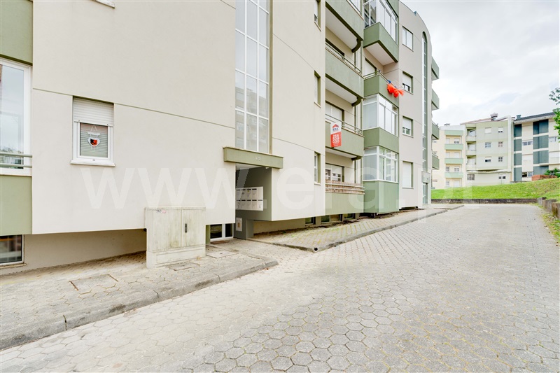 Apartamento T3 à venda em Santa Maria da Feira, Travanca, Sanfins e Espargo, Santa Maria da Feira — foto 3
